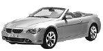 BMW E64 C2093 Fault Code