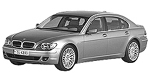 BMW E66 C2093 Fault Code
