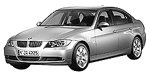 BMW E90 C2093 Fault Code