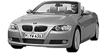 BMW E93 C2093 Fault Code